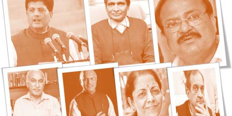 BJP