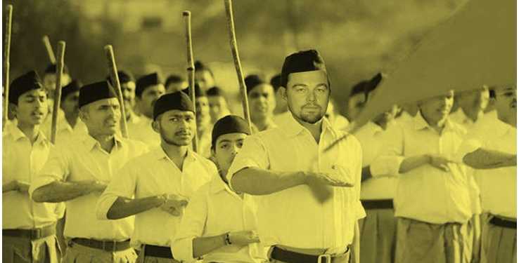 RSS Leonardo Dicaprio