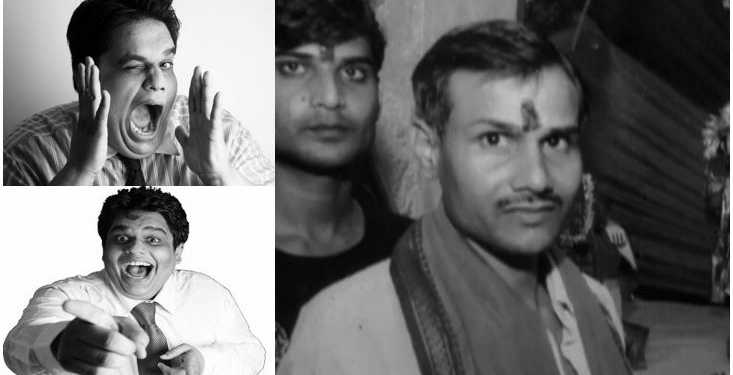 Tanmay Bhat