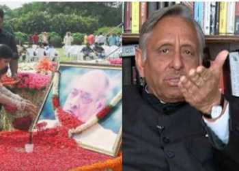 pv narasimha rao mani shankar aiyar
