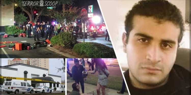 mateen orlando