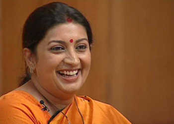 Smriti Irani Modi Successor