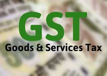 Major Win for NDA, GST Bill gets support from the least expected Party