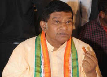 ajit jogi