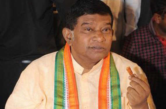 ajit jogi