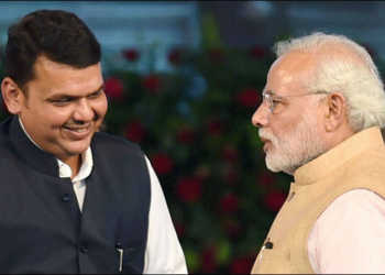 Devendra Fadnavis Eknath Khadse