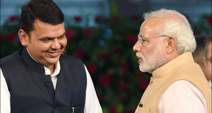 Devendra Fadnavis Eknath Khadse