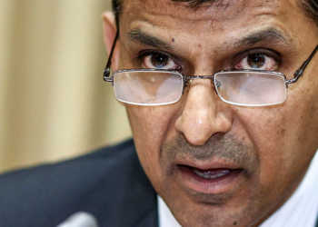 raghuram rajan UPA npa 80:20 scheme