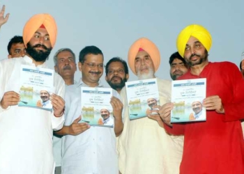 AAP manifesto
