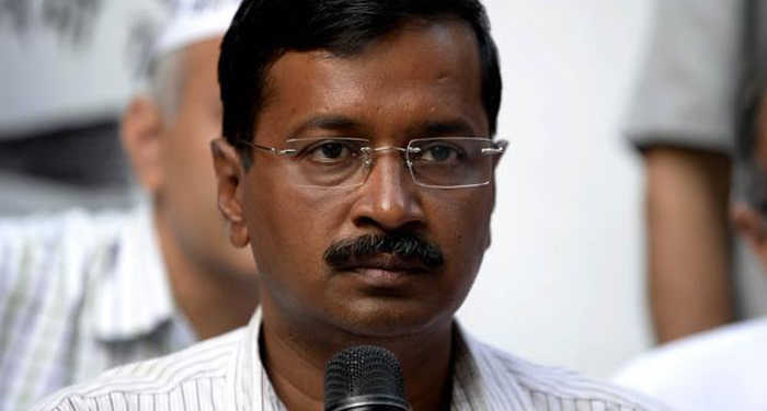 Kejriwal
