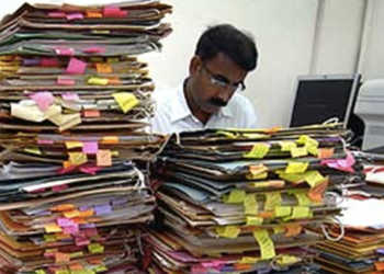 Government Employees Increment