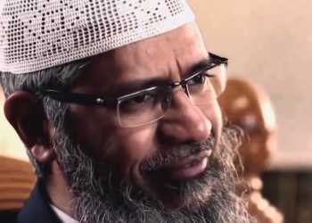 Dr Zakir Naik zakir naik open letter TFI