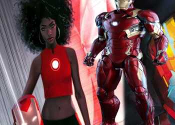 Social Marvel Feminists