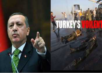 turkey coup erdogan