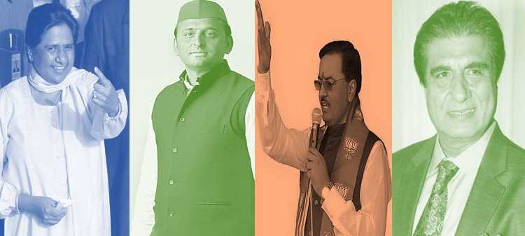 उत्तर प्रदेश चुनाव
