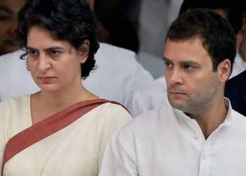 Priyanka Gandhi UP