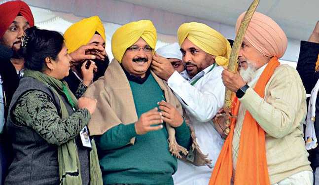 AAP Punjab