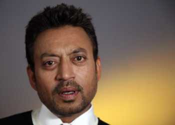 Irrfan Khan