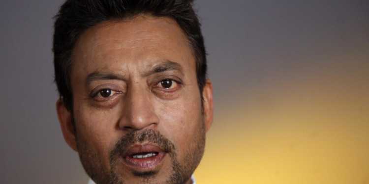Irrfan Khan