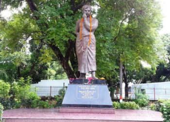 Chandra Shekhar Azad