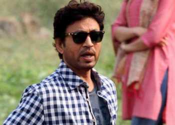 Irrfan Khan