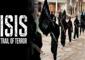 kerala ISIS youths