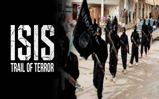 kerala ISIS youths