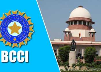 बीसीसीआई लोढ़ा कमेटी