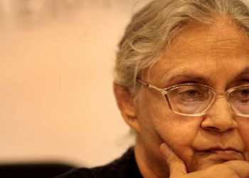 Sheila Dikshit rahul gandhi