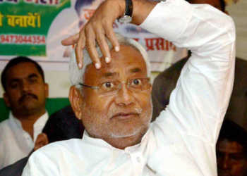 Nitish Kumar Alcohol Family