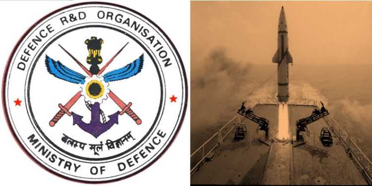 DRDO LCA