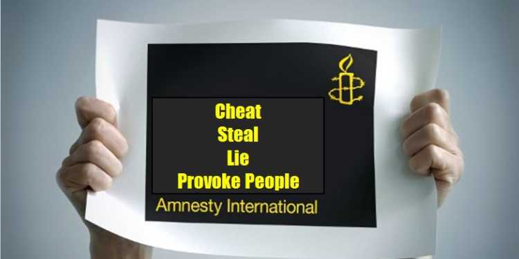 Amnesty India