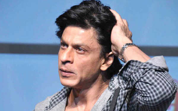 shahrukh khan
