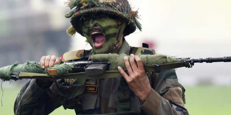 Army