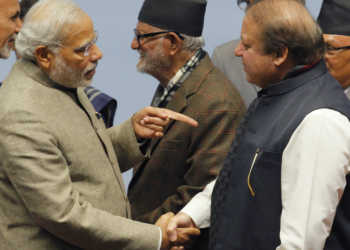 modi balochistan pakistan freedom fighters