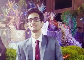 Sushant Rohilla Amity Law School Suicide Delhi