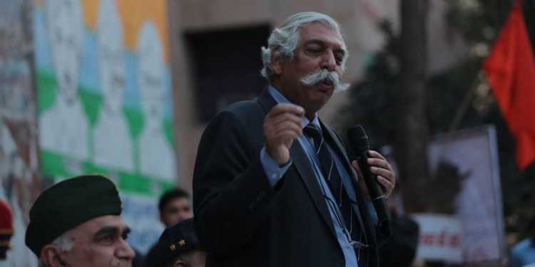 GD Bakshi