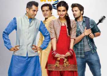 Happy Bhag Jayegi