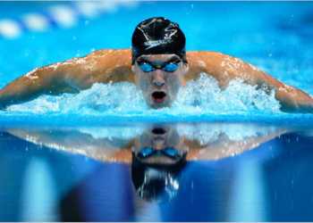 michael phelps