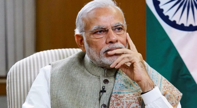narendra modi Modi Government Tax Political Parties