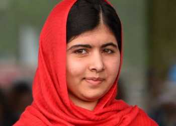 Malala Yousafzai Kashmir