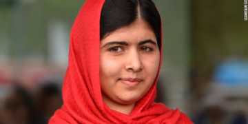 Malala Yousafzai Kashmir