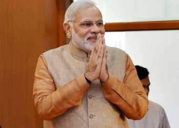 Surgical Strike PMO India