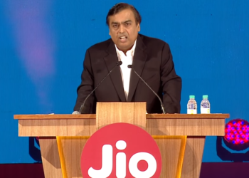 Reliancce Jio