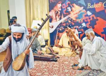 बलूचिस्तान