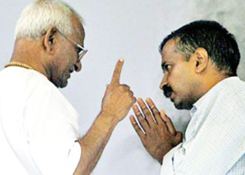 Anna Kejriwal