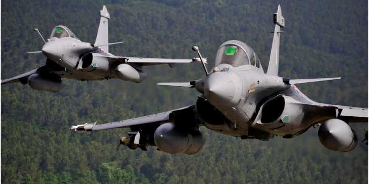 Why are Rafale fighter jets making both Islamabad and Beijing jittery?