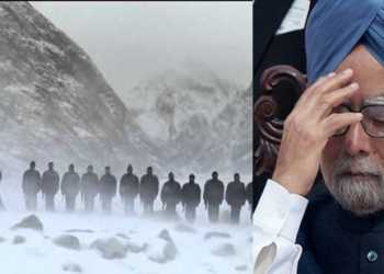 wikileaks great betrayal of upa siachen indian army