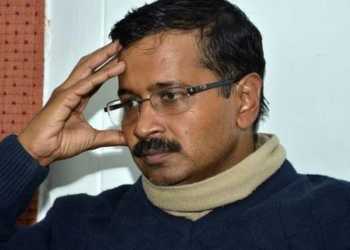 दिल्ली सरकार केजरीवाल
