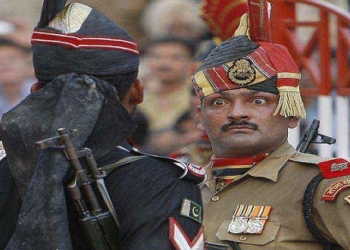 India Pakistan